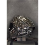 CASCO LS2 FF807 DRAGON CARBON col. FORGED ECE 22.06 - immagine 14