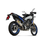 TERMINALE AKRAPOVIC in Titanio Tenere' 700 2019/2021 - immagine 4