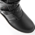 STIVALETTO TRIAL GAERNE BALANCE XTR DRYTECH col. BLACK - immagine 10