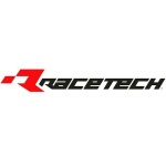Porta-targa REGOLABILE completo RACETECH mod. INTEGRA per YAMAHA TENERE' 700 - immagine 2