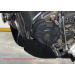 PROTEZIONI MOTORE ACERBIS X-POWER per YAMAHA Tenere' 700 colore NERO - immagine 6