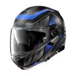 Casco Modulare NOLAN N100.5 PLUS STARBOARD N-COM col. 43 - immagine 2