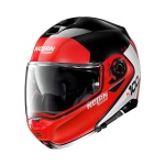 Casco Modulare NOLAN N100.5 PLUS DISTINCTIVE N-COM col. 27 - immagine 2