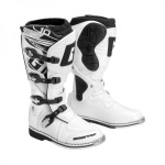 Stivali Cross - Enduro GAERNE SG-10 mod. 2158 col. BIANCO - immagine 2