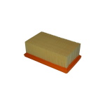 FILTRO ARIA MAHLE LX1293 - BMW F800S/ST & HUSQVARNA NUDA 900 - immagine 2