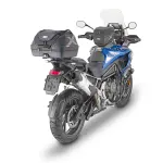 XL08B - GIVI BORSA POSTERIORE MONOKEY 40 litri - immagine 2
