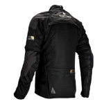 LEATT Giacca ADV Rally 5.5 STEALTH - immagine 2