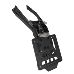 Porta-targa completo RACETECH mod. INTEGRA per KTM EXC/EXC-F 2020/2022 - immagine 2