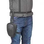 ST608+ - GIVI BORSELLO DA GAMBA SPORT 3litri - immagine 4