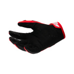 Guanti CROSS UFO mod. Muria 2024 col. ROSSO - immagine 3