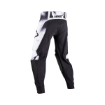 COMPLETO MAGLIA LEATT 4.5 LITE WHITE + PANTALONE LEATT 4.5 WHITE - immagine 5