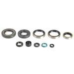 SERIE PARAOLI MOTORE KAWASAKI KX 250 2005-2008 - immagine 3