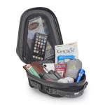 WL902 - GIVI BORSA DA SERBATOIO SEMI-RIGIDA 5 litri - immagine 3