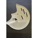 COPRI-DISCO per HONDA CRF 250R dal 2014 & CRF 450R dal 2013 - immagine 3