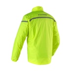 Antipioggia GIACCA CLOVER RAINBLASTER WP col. FLUO - immagine 3