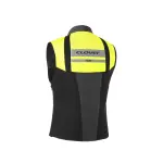 GILET CLOVER S-W 2 iper-ventilato art. 1778 N/G - immagine 4