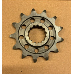 PIGNONE RACING per KOVE 450 RALLY/RALLY PRO - immagine 3