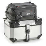 XL02B - GIVI BORSA ROLL-TOP DA SELLA WP 25/35 litri - immagine 5