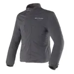 Giacca Estiva CLOVER VENTOURING-4 WP Touring col. N/GR - immagine 5