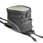 EA142 - GIVI BORSA DA ENDURO CON BASE - immagine 5