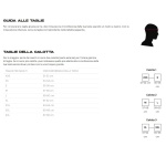 CASCO LS2 FF807 DRAGON CARBON col. FORGED ECE 22.06 - immagine 18