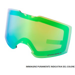 Lente PRIZM JADE IRIDIUM per OAKLEY FRONT LINE MX - immagine 3