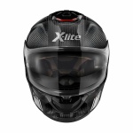 Casco X-LITE X-903 ULTRA CARBON MODERN CLASS col. 101 - immagine 3
