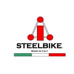 PORTA-TARGA RACING STEELBIKE per CB 1000 R 2008/2017 - HORNET 600-CBR 600 F 2011/2014 - Made in Italy - immagine 2