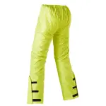 Antipioggia PANTALONE CLOVER WET-PANTS PRO col. FLUO - immagine 2