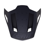 CASCO LEATT 7.5 con TECNOLOGIA 360° TURBINE + MASCHERINA VELOCITY 4.5 IRIZ STEALTH SILVER 50% - immagine 8