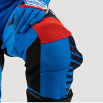 COMPLETO LEATT 3.5 ROYAL - immagine 5