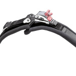 Casco Crossover NOLAN N70.2 GT SPECIAL col. 15 BIANCO LUCIDO - immagine 4