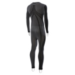 Sottotuta integrale Racing Super Light Carbon SIX2 art. STXL R BT - immagine 2