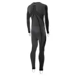 Sottotuta integrale Racing Super Light Carbon SIX2 art. STXL R BT - immagine 2