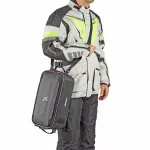 XL10 - GIVI BORSA CARGO WP CON ATTACCO MAGNETICO 15 litri - immagine 4