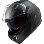 CASCO LS2 MODULARE FF900 VALIANT II col. NOIR - immagine 5