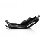 PARAMOTORE ACERBIS NERO PER KTM/HUSKY CROSS 250-350 4t anni 2016/2018 - immagine 3