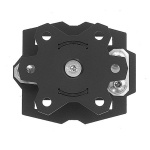 Supporto GPS 360° Rotator applicabile su traversino - immagine 4