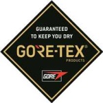 SCARPA GAERNE G_XENON GORE-TEX col. GREEN/BLACK - immagine 6