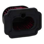 FILTRO ARIA SPORTIVO MIW per YAMAHA Tenere' 700 - immagine 2