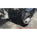 PROTEZIONI MOTORE ACERBIS X-POWER per YAMAHA Tenere' 700 colore NERO - immagine 5