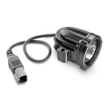 FARETTI SUPPLEMENTARI A LED INTERPHONE - immagine 2