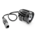 FARETTI SUPPLEMENTARI A LED INTERPHONE - immagine 2