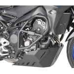 RP2139 - Protezione Motore Skid Plate GIVI per Yamaha Tracer 900 18-20, Tracer 900 GT 18-20 in alluminio - immagine 3