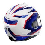 Casco Modulare NOLAN N100.5 PLUS OVERLAND col. 35 - immagine 4