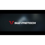 SW-MOTECH Supporto per GPS da cruscotto KAWASAKI Versys 1000 LZT00C (18-24) - immagine 2