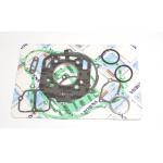 SERIE GUARNIZIONI MOTORE KAWASAKI KX 125 1987 - immagine 2