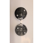 CP. MOVIMENTI VISIERA per X-lite X-803/X-803 Ultra/X-803 RS/X-802/X-802 R/X-802 RR/X-802 R Ultra/X-802 RR Ultra/X-801 RR/X-701/X-603/X-602 - immagine 2