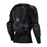 PETTORINA LEATT BODY PROTECTOR 5.5 EVO - immagine 4