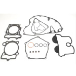 SERIE GUARNIZIONI MOTORE KAWASAKI KXF 250 2004/2008 SUZUKI RMZ 2004/2006 - immagine 3